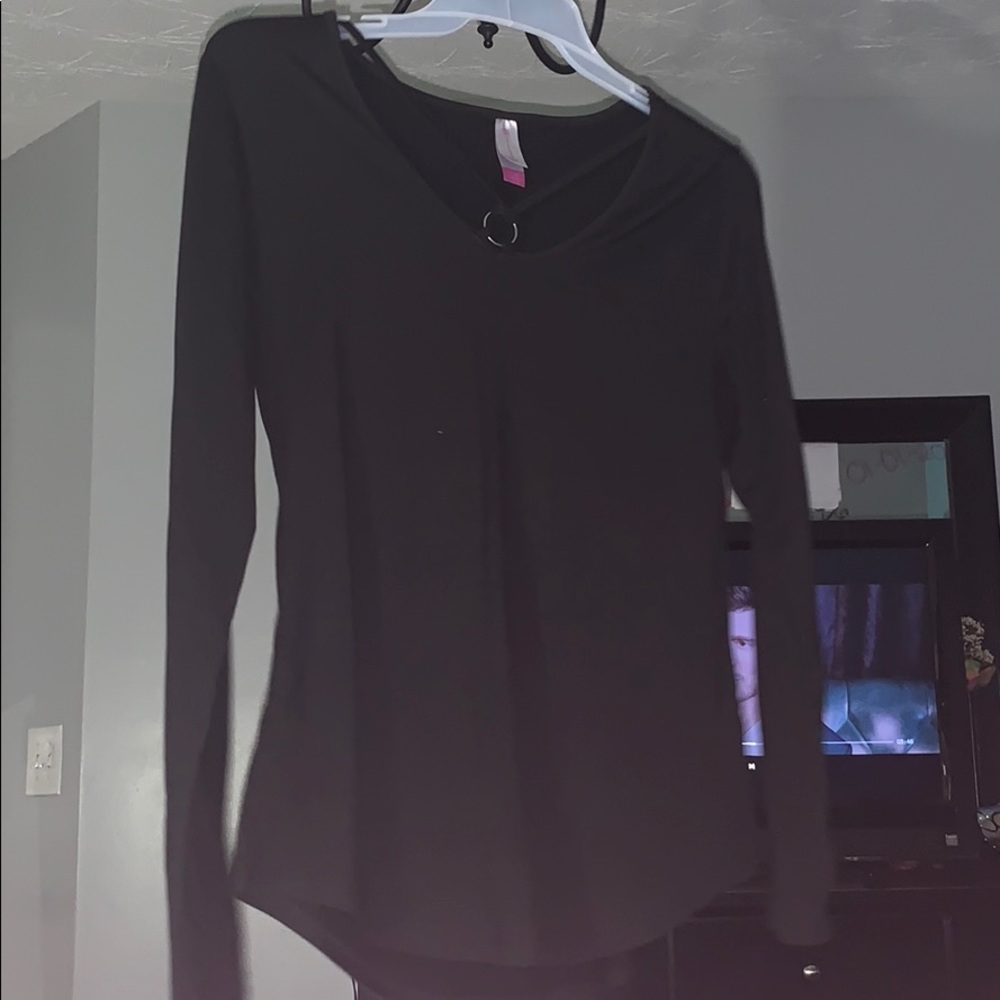 NOBO long sleeve